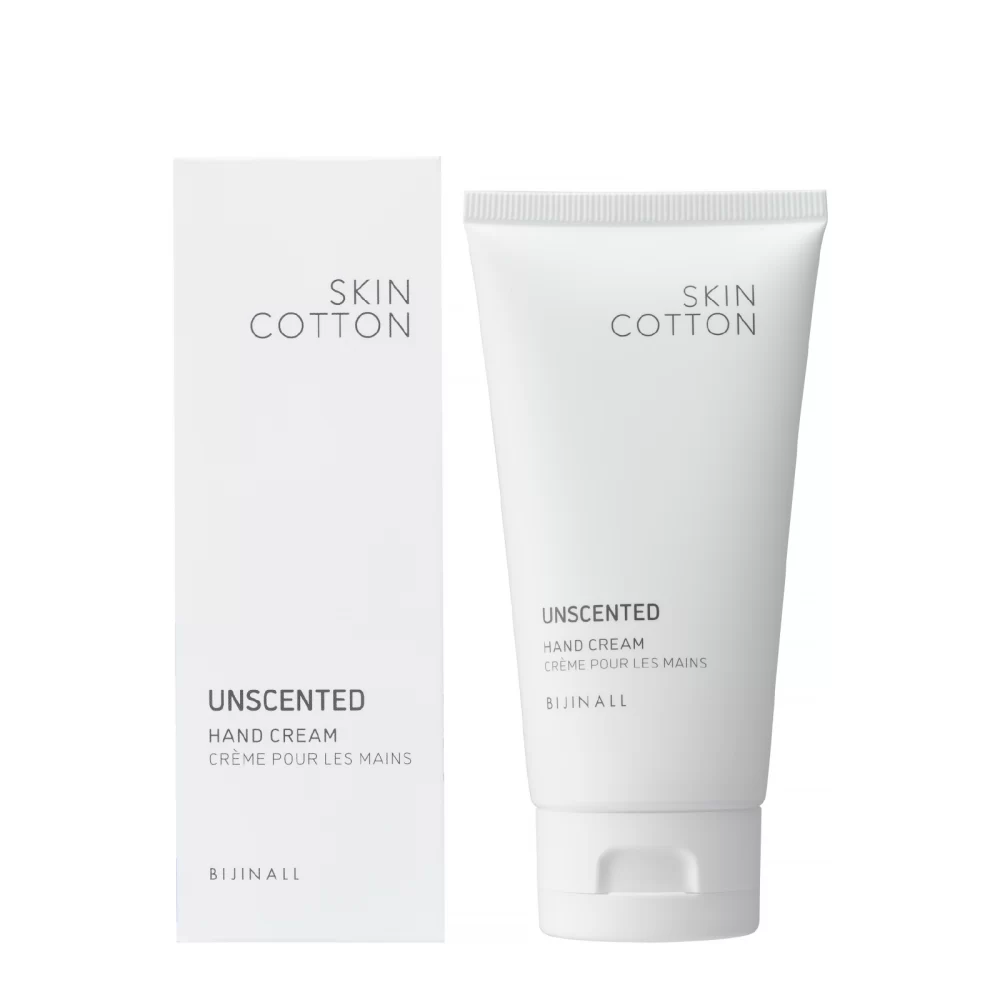 スキンコットン 手のおしろい UVクリーム
